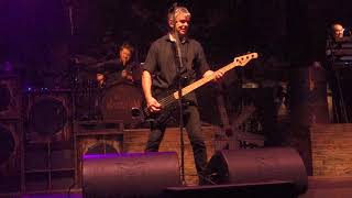 The Stranglers quotHanging Aroundquot Live  lOlympia Paris 27112019 [upl. by Palestine]