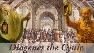 Diogenes the Cynic The Mad Genius Philosopher of Ancient Greece [upl. by Esinet693]