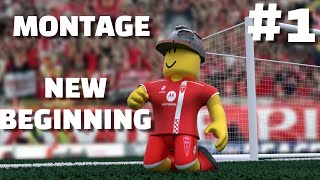 TPS Ultimate Soccer Montage New Beginning 1 [upl. by Zehc]