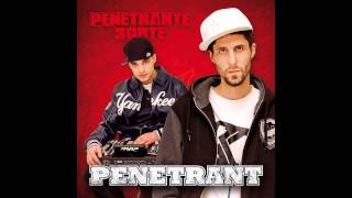 Penetrante Sorte  Reg di ned uf feat Termanology [upl. by Ingra]