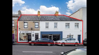 FOR SALE McDonnells Bar Belmullet Co Mayo [upl. by Letnwahs]