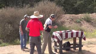 Armalite at the NRA World Shooting Championships [upl. by Gerick815]