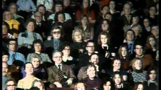 Engelbert Humperdinck  Medley At The London Palladium 1974 [upl. by Otte]