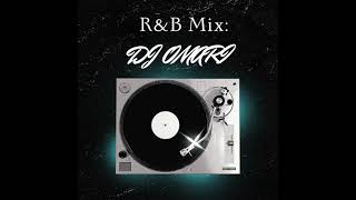 RampB MIX DJ OMARI [upl. by Ynwat2]