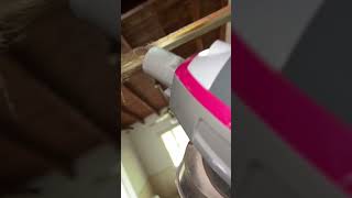 Ceiling fan cleaningservice deepcleaning satisfyingcleaning [upl. by Reuben]