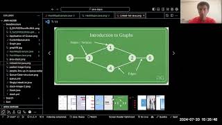 HashMap in Java [upl. by Kcirevam]