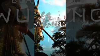 Black myth wukong  Edit  Sun Wukong VS Er Lang  blackmythwukonggameplay edit gaming [upl. by Farland663]