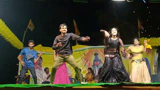 Tirunala dance performance 2023  Channel Kotappakonda  Prabhalu  Events [upl. by Gruber]