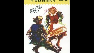 Muzyka dla wszystkich część 20  Przestań pić ♫  tylko dla dorosłych część 2 [upl. by Arondell]