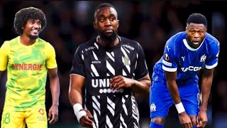 ELIM CDM 2026 CHANCEL MBEMBA NOUVELLE PEU RASSURANTE PAS DE VAINQUEUR ENTRE 2 LÉOPARDS DE DESABRE [upl. by Clyve]