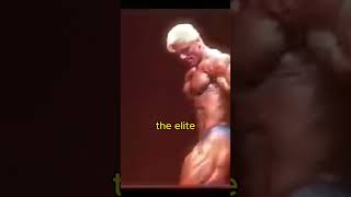 Top 5 Best Arms in Bodybuilding History [upl. by Semela]