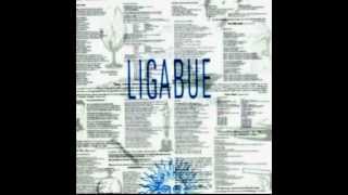 Ligabue  Piccola Stella Senza Cielo Ligabue  1991 [upl. by Dnesnwot718]