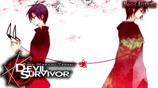 Devil Survivor  Coldheartedness Extended [upl. by Anitserp]