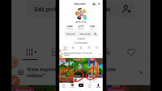 Viral tiktok video video kaise viral Karen trick to go viral [upl. by Attelrahs127]