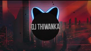 Adambarai Baluwamanam Remix  DJ Thiwanka [upl. by Noreen933]