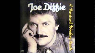 Joe Diffie  New Way To Light Up An Old Flame [upl. by Malloy]