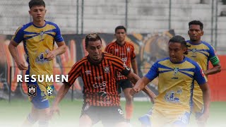 RESUMEN  ÁGUILA 30 JOCORO  JORNADA 7  CLAUSURA 2024 [upl. by Greenquist]