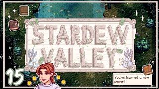 Summer time husslin  Stardew Valley 16 Update  Mods  Episode 15 [upl. by Manaker]