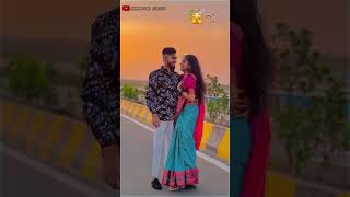 ओ मणी डार्लिंग  O Mani Darling  Khandeshi Official Song Bhaiya More  Suchita Chateshorts viral [upl. by Aicinat]