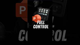 Stream Deck Power Point Plugin  Take Full Control over your Presentations  Presentation Gadget [upl. by Titus]