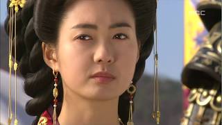 2009년 시청률 1위 선덕여왕 The Great Queen Seondeok 체포된 미생하종 덕만에게로 향한 비담 [upl. by Waly]