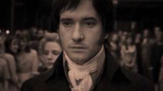 Pride and Prejudice  Big Love♥Adagio [upl. by Ecinev]