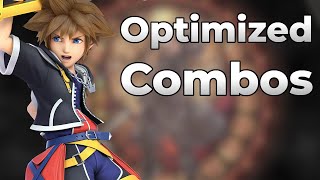 Optimized Sora Combos Look Insane [upl. by Augie]