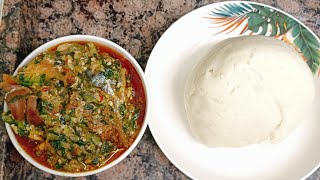 Lilian A ederiroro is live Cooking okra and vegetables soup [upl. by Nebur362]