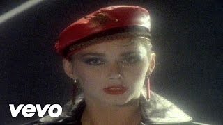 Bucks Fizz  Rules Of The Game Video [upl. by Nyra]