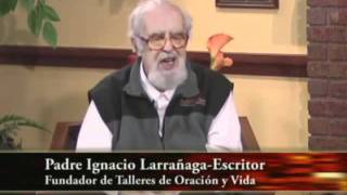 Entrevista Fe Católica Viva Padre Ignacio Larrañaga [upl. by Eicyal]