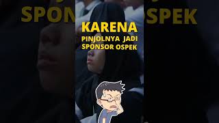 Mahasiswa Baru Disuruh Daftar Pinjol Pas Ospek ospek pinjol [upl. by Stevena]