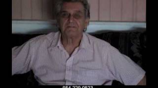 Ken Talks About Panax Ginseng It is Amazing [upl. by Ynaffet44]