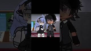 Licky meme fypシ gachalife gacha edit viral gachaclub short GachaLex new funny fyp [upl. by Jacquie]