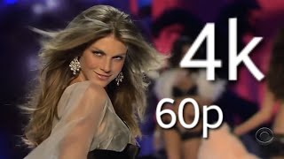 victoria secret 2005 4k part 2 1080p60 [upl. by Coridon]