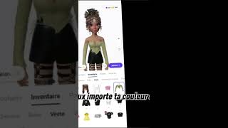 zepeto pourtoi harcelement racisme [upl. by Carson]