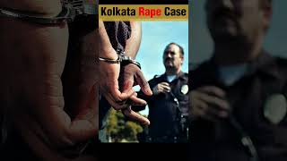 Kolkata Rape Case  we want justice shorts kolkata kolkatanews [upl. by Weider970]