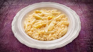 Spargelrisotto [upl. by Kerge]