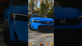 2025 Honda Civic Sport Hatchback All Gas What’s New What’s Better automobile honda cartok [upl. by Alyson529]