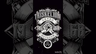 TAU GAMMA PHI New rap Song 54th founding anniversary tau gamma phi [upl. by Dranyam]