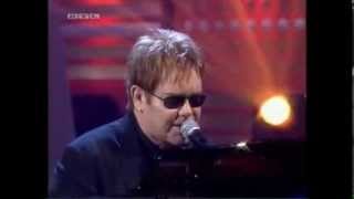 Elton John  Are You Ready For Love [upl. by Polash]