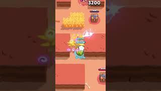 Smartest Shelly brawlstars viral trending [upl. by Groome]