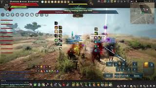 BDO RANGER SUCCESSION GUILD LEAGUE MAIN SEASON 1 [upl. by Annil]