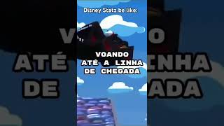 Disney Statz be like [upl. by Durand123]