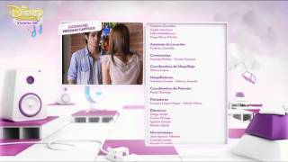 Violetta  Season 1  Episode 80 Advanced [upl. by Gerkman]