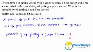 Class 8 NCERT Maths  Ch 4 Data handling  Ex 42 5 Solution [upl. by Allianora]