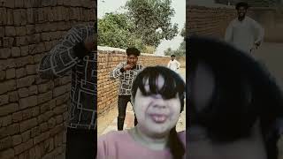 Hanse Ke Tahale Funny Boy Surajrox comedy realfoolteam funny surajroxteam shortsfeed [upl. by Rosalie]