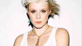 Robyn  Cobrastyle Original Version amp Lyrics [upl. by Halstead]