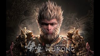 Black Myth Wukong  Apramana Bat [upl. by Maggie]