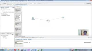 IIBWMB ESQL DateTime transformation1 [upl. by Shelbi]