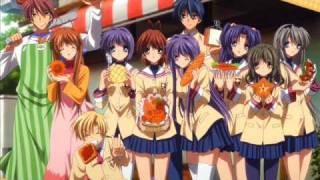 Clannad After Story Op Full [upl. by Guarino]